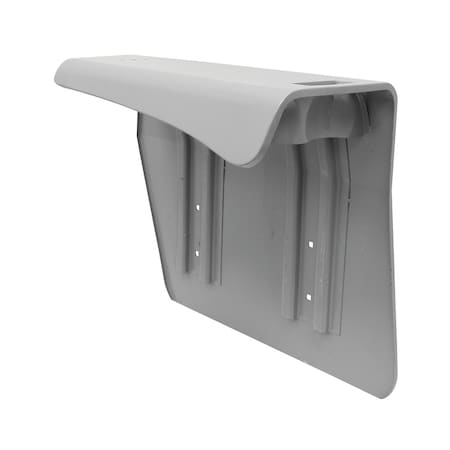 A & I Products Fender (RH) 36" x28" x15" A-D8NN16312ABB